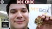 [Documentaire CHOC 2018] Le baron du Bitcoin,crypto-monnaie