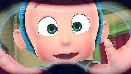 ARPO The Robot For All Kids - Arpocadabra - Full Episode - Cartoon for Kids