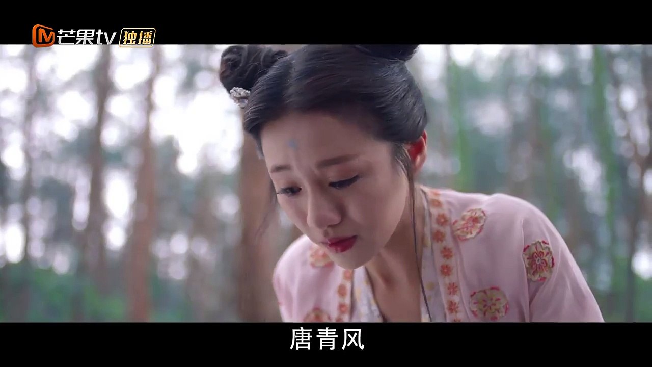 《颤抖吧阿部2》第18集看点：你竟敢打伤我阿部的男人？！ Let’s shake it 【芒果TV独播剧场】