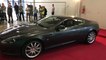 Vente aux enchères d'une Aston Martin  à Besançon