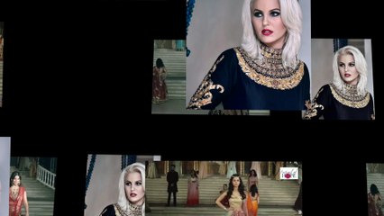 Festival Of Hope Teaser Anca Verma Featuring