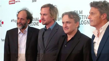Lars Eidinger bei Film Festival Cologne Awards ausgezeichnet