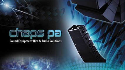 London PA Speaker Hire Services near me in Surrey