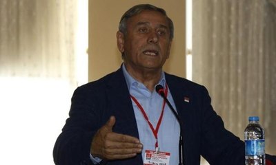 CHP'li Kaya'dan Arda Turan açıklaması