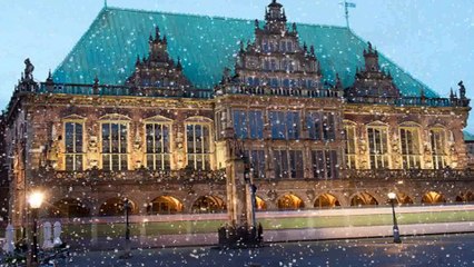 Bremen  an interesting city as a tourist destination ,discover the city