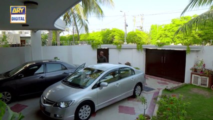 Mere Khudaya Episode 17 – 13th October 2018