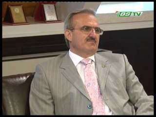 Vali Karaloğlu’ndan Ziyaret (13.09.2013)