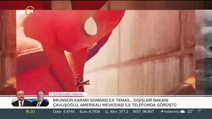 Kırmızı Halı (13.10.2018)