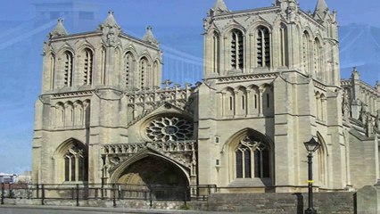 Bristol  an interesting city as a tourist destination ,discover the city