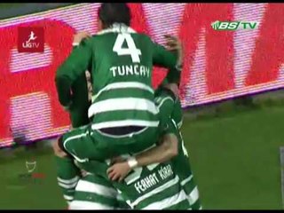 BEŞİKTAŞ İLE 89. RANDEVU (14.09.2013)