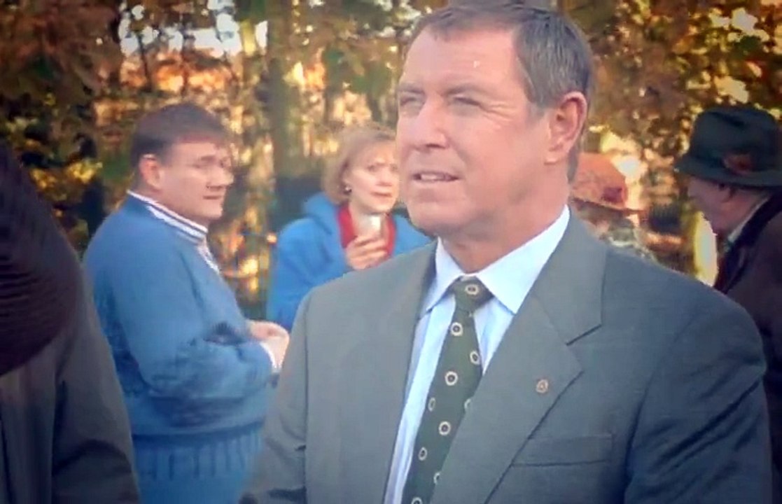 Inspector Barnaby Staffel 1 Folge 4 - Part 02