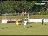 Bursaspor 0-3 Kayseri Erciyesspor (Maç Özeti) (10.07.2013)