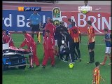 الشوط الثاني مباراة الاهلي المصري و الترجي الرياضي 2-1 اياب نهائي دوري ابطال افريقيا 2012