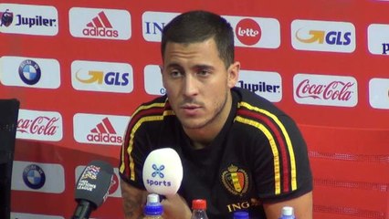 Monaco - Henry vu par Hazard, Pirès et Martinez
