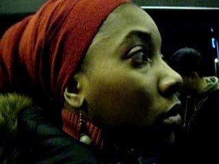 Interview Babou et Nesta