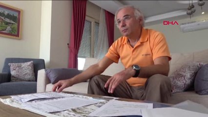 Antalya Kazada Yaralanan Diş Hekimi Hatalı Müdahale Sonrası Komaya Girdi İddiası