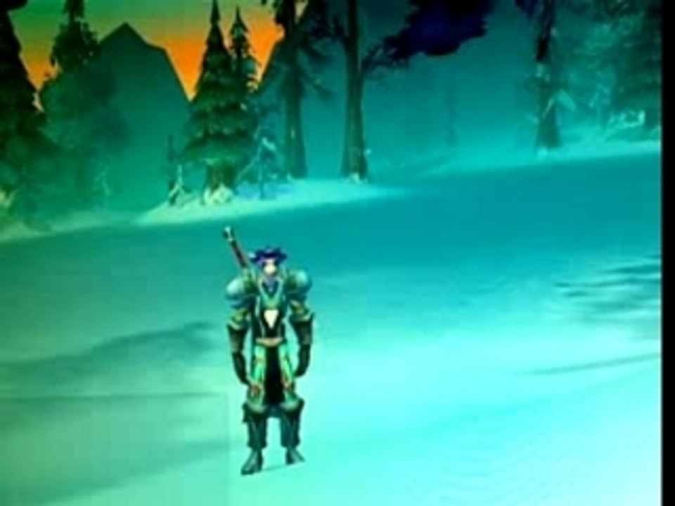 Yvan le drood (No life)