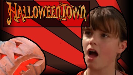 Halloweentown - Chronizer