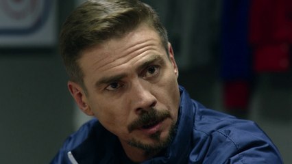 Молодежка 6 сезон 19 серия 2018 Мелодрама Спорт