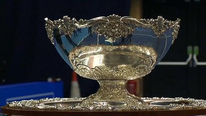 Tennis: Coppa Davis ancora senza Roger Federer