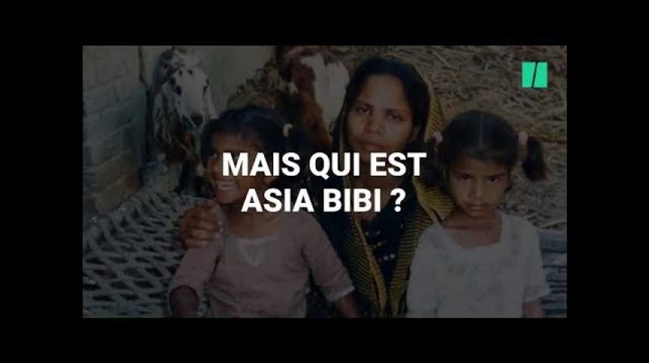 Qui est Asia Bibi, dont les extrémistes pakistanais réclament la mort?