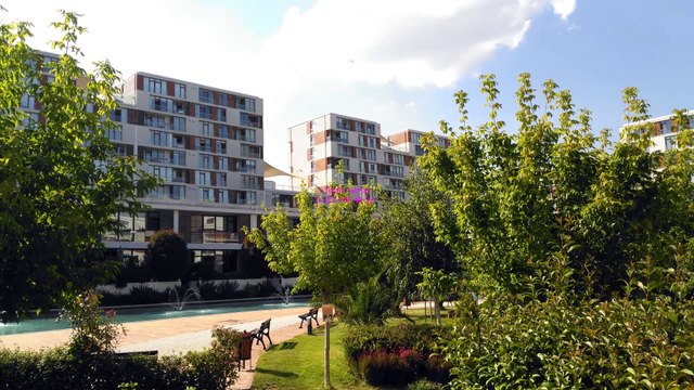 Yenişehir Dumankaya Konsept Kurtköy Satılık 2+1 Daire 385.000 TL EKİM 2018