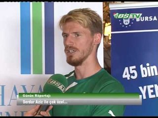 Günün Röportajı (21.07.2013)