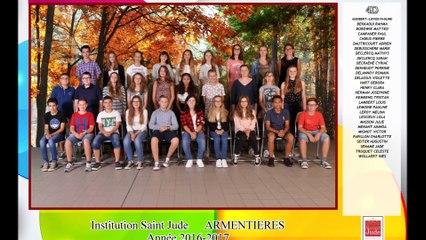 Photo souvenirs de la soirée remise de Brevet