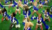 Dallas Cowboys Cheerleaders: Making the Team S13 E11 October 11,2018