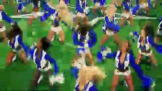 Dallas Cowboys Cheerleaders: Making the Team S13 E11 October 11,2018