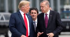 Son Dakika! Trump'tan Rahip Brunson İçin Yeni Açıklama: Erdoğan'a Teşekkür Ediyorum