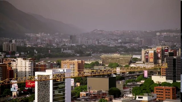 EN INGLES,PARTE DE LA ASQUEROSA REALIDAD DE VENECUBANOS QUE SE EXPORTA PARA FREGAR MAS PAISES LATINOAMERICANOS