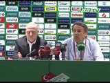UEFA Avrupa Ligi : Bursaspor 0-3 FK Vojvodina (08.08.2013)