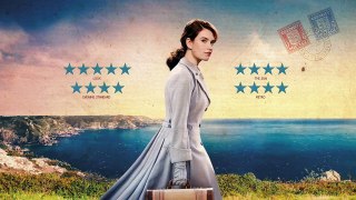 The wait is nearly over - you can own your copy of the Guernsey Literary and Potato Peel Pie Society movie on DVD and Blu-ray from Monday.  There is still time