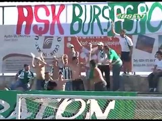 Yeşil Bursa Tur Atladı (11.09.2013)