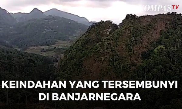 Menakjubkan Tempat Wisata Alam Sendangcoyo Asri Lasem