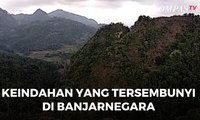 Keindahan yang Tersembunyi di Banjarnegara