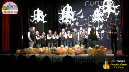 By CFV CERCHEREMO CORO ARCA MALEGNO RASSEGNA CORI IN ... CANTO