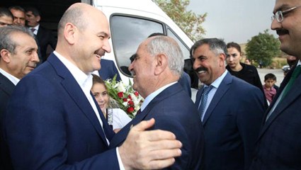 ''Hamo Ağa'nın 56 çocuğu var. 'Kaç torunun var' diye sordum, 'bilmiyorum' dedi''