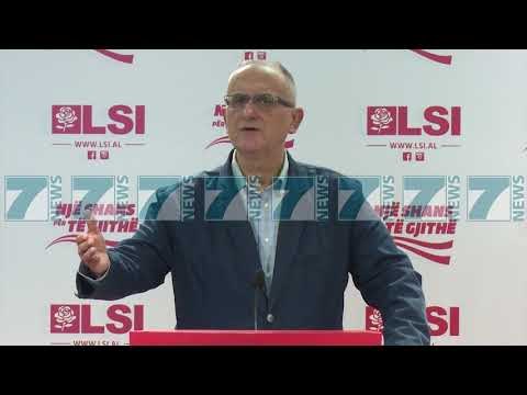 LSI PERSHENDET VENDIMIN E METES - News, Lajme - Kanali 7