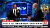 Michael Avenatti One-on-One with Chris Cuomo at Cuomo Prime Time.  #MichaelAvenatti #CuomoPrimeTime #ChrisCuomo Michael Avenatti