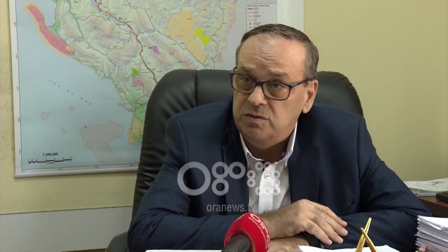 Ora News - Hekurudha, operatorë privatë interes për futjen e trenave Vorë-Rinas-Durrës