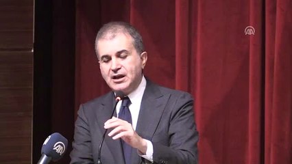 AK Parti Sözcüsü Çelik: "Atatürk'ün Mirası Türk Milleti Adına Değerlendirilmelidir"