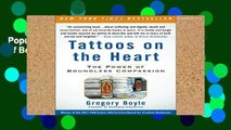 Popular Tattoos on the Heart: The Power of Boundless Compassion