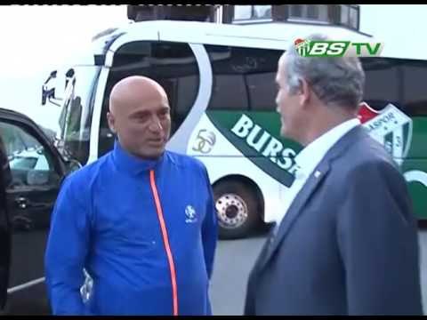 Yöneticilerimiz ve Bld. Başkanımız Altepe Kampımızı Ziyaret Etti (13.07.2013)