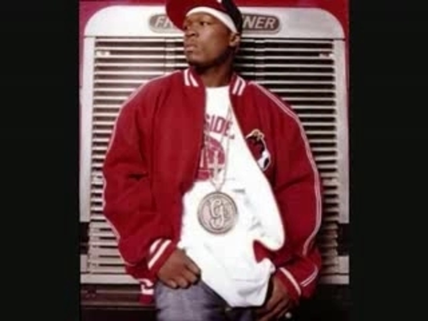 ⁣50cent-Your life on the line