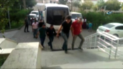 Erdoğan Orgeneral Hulusi Akar Camii’ni açtı