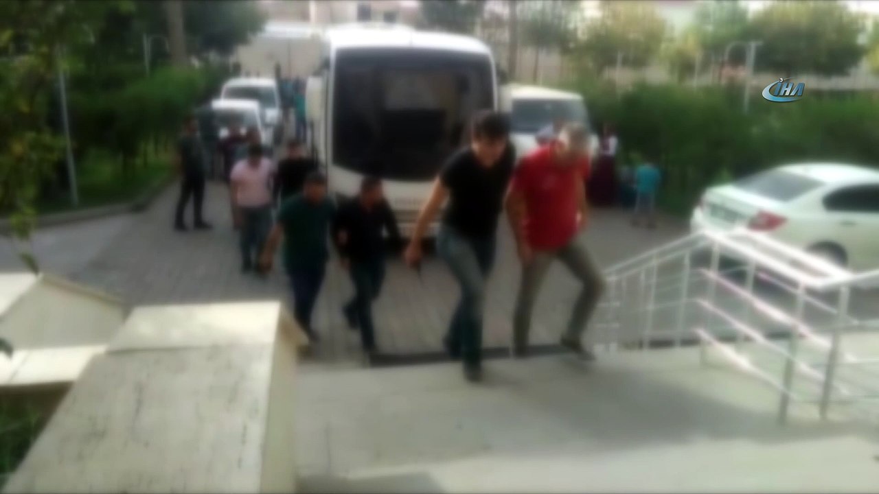 Erdoğan Orgeneral Hulusi Akar Camii’ni açtı
