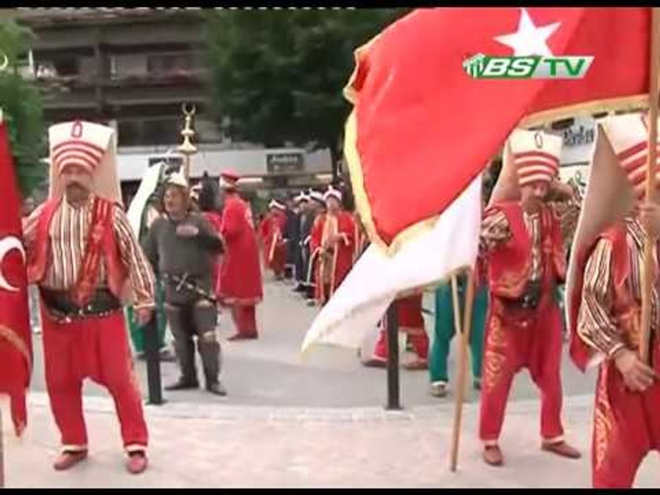 AVUSTURYA KAMPI (08.07.2013)