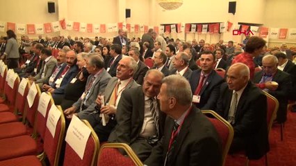 CHP'li Salıcı Hdp'nin ve AK Parti'nin Oylarına Talibiz